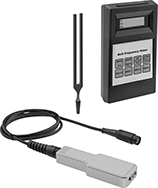 Image of Product. Front orientation. Belt Tension Gauges. Ultrasonic Belt Tension Gauges, Premium Remote-Reading.