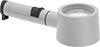 Wide-Angle Illuminated Magnifying Glasses