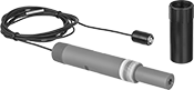 Image of Product. Front orientation. Chemistry Sensors. Long-Life Chemistry Sensors, Threaded Mount.