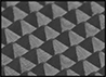 Image of Specification. Front orientation. ZoomedIn view. Contains Border. Ultra-Fine Serrations.