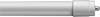 Single-Pin Base Tubular Light Bulbs