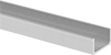 Multipurpose 6061 Aluminum U-Channels