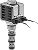 Directional-Control Screw-In Hydraulic Valves