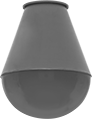 Image of Product. Front orientation. Light Filters. Colored Light Bulb Filters.