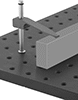 Coordinate Measuring Machine Plates and Fixtures