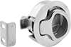 Push-to-Close Latches
