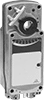 Duct Damper Actuators