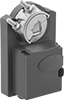 Duct Damper Actuators
