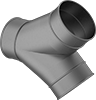 Duct Fittings