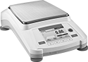 Image of Product. Front orientation. Scales. Counting Scales, Style B.