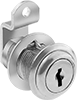 Keyed Cam Locks