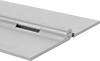 Mil. Spec. Piano Hinges without Holes