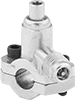 Air Conditioner Service Valves