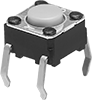 Circuit Board Push-Button Switches