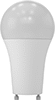 Twist-and-Lock-Base Light Bulbs