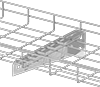 Cable Tray Mounting Brackets