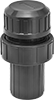 Vacuum Breakers