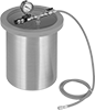 Vacuum Degassing Chambers