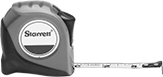 Image of Product. Front orientation. Tape Measures. Starrett.