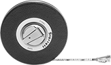 Image of Product. Front orientation. Tape Measures. Long Tape Measures, Starrett.