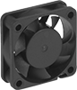 DC Equipment-Cooling Fans