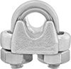 Wire Rope Clamps