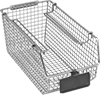 Bins