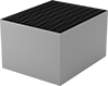 Spill-Control Pallets