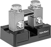 Image of Product. Front orientation. Shunts.