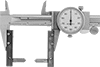 Caliper Tip Assortments