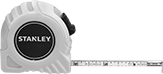 Image of Product. Front orientation. Tape Measures. Stanley.