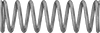 Mil. Spec. Compression Springs