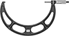 Outside Micrometers