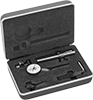 Starrett Dial Lever Variance Indicator Sets