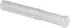 Round Adjustable-Length Shipping Tubes