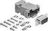 D-Sub Connectors