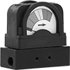 Differential Pressure Gauges