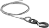 Extra-Flexible Wire Rope with Hook