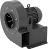 Corrosion-Resistant Blowers