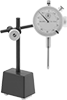 Dial Plunger Variance Indicators with Magnetic-Base Holder