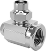 Water Supply Stop Valves