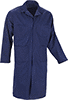 Flame- and Arc-Flash-Protection Coats