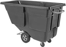 Image of Product. Front orientation. Dump Trucks. Dump Trucks, Style B.