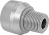 Pressure Test Fittings