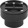 Image of Product. Front orientation. Drain Check Valves.