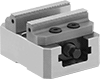 Compact Milling-Machine Vises
