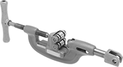 Image of Product. Front orientation. Pipe Threader Accessories and Replacement Parts. Ridgid Pipe Threader Accessories and Replacement Parts, Pipe Cutters.