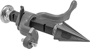 Image of Product. Front orientation. Pipe Threader Accessories and Replacement Parts. Ridgid Pipe Threader Accessories and Replacement Parts, Reamer Assemblies.