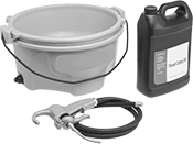 Image of Product. Front orientation. Pipe Threader Accessories and Replacement Parts. Ridgid Pipe Threader Accessories and Replacement Parts, Oilers.