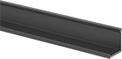 Image of Product. Front orientation. Conveyor Lane Dividers. Clamp-On Framing and Fittings .